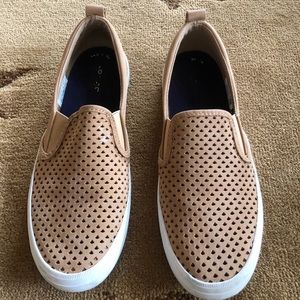 Sperry top sider size 8